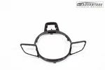 2015-2016 Audi A3 Premium Steering Wheel Center Switch Bezel Trim Cover Oem. Fixed Price $59.24.