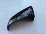 New Oem 16-23 Tesla Model X Left Driver Skull Cap Cover 1054430 Black. Fixed Price $110.00.