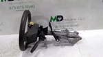 2019-2021 Chevrolet Equinox Steering Column With Wheel 84279634. Fixed Price $185.00.