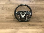2013-2019 Cadillac Xts Front 4 Spok Steering Wheel Pedal Shifter Oem. Fixed Price $66.50.