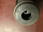 Land Rover Steering Column Gaiter. Fixed Price $35.00.