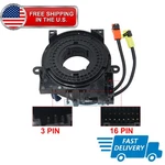 25554-6LB0A Clock Spring W/o Heated For Nissan Sentra & Versa S,sr,sv 2020-2024. Fixed Price $33.50.