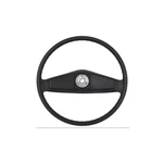 STR7377BLACK Brothers Trucks Steering Wheel -. Fixed Price $340.95.