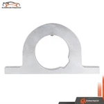 Gm Ford 2" Column Billet Universal Steering Keyed No Drop Mount. Fixed Price $23.20.