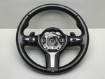 14-16 Bmw 228I M235I F22 M-sport Steering Wheel W/paddle Shifters PO50 Oem. Fixed Price $289.99.