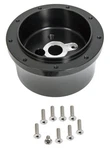 Billet Specialties Steering Wheel Hub Adapter BLK31120. Fixed Price $91.95.