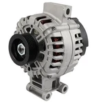 Alternator For Chevrolet Colorado 2007-2012 L5 3.7L 11148 15884348 15946765. Fixed Price $110.25.