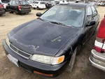 Steering Column Floor Shift Fits 96-97 Accord 1471484. Fixed Price $100.00.