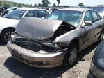 Used Steering Column Fits: 2000 Mitsubishi Galant Floor Shift W/immobilizer Grad. Fixed Price $240.00.