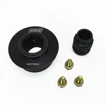 Usa MPI-QR-3BLT 3-BOLT Quick Release W/ Weld-on Coupler. Fixed Price $163.61.