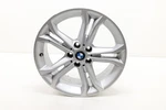 2018 - 2021 Bmw X3 G01 SDRIVE30I Wheel Disc Rim Alloy 18X7J Oem 6876918. Fixed Price $164.47.
