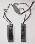 1992 93 94 95 96 97 Ford Crown Victoria Grand Marquis Cruise Control Switch Set. Fixed Price $35.62.