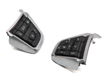 2016 Land Rover Discovery Sport (L550) Driver Steering Wheel Control Switch Set. Fixed Price $118.74.