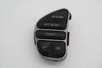 1998-2007 Ford Lincoln Mercury Premium Steering Wheel Cruise Control Switch Oem. Fixed Price $34.95.