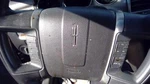 Used Steering Wheel Air Bag Fits: 2012 Lincoln Mkz Front Driver Grade. Fixed Price $202.35.