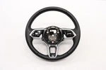 2020 Jaguar Xe Front Steering Wheel W/ Switch Button Oem LX733F563AB8PVJ. Fixed Price $129.52.