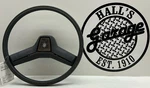 Steering Wheel Chevy Monte Carlo 83. Fixed Price $158.29.