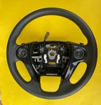 2013-2017 Honda Accord Steering Wheel W/cruise Control Switch Oem. Fixed Price $99.00.