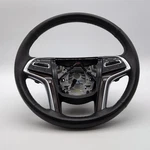 2013 2014 2015 Cadillac Xts Steering Wheel Assembly 23194628. Fixed Price $95.03.