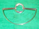 1967 Ford Custom Galaxie 500 Xl Ltd Convertible Orig Steering Wheel Horn. Fixed Price $89.00.