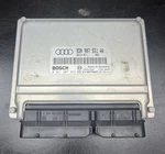 2002 Audi S4 2.7T Ecu Engine Control Unit Computer 8D0 907 551 Aa B5 Box. Fixed Price $125.00.
