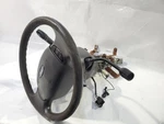 2008 Ford E350 Oem Loaded Steering Column Dually Automatic Minor Wear On Wheel. Fixed Price $199.00.