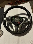 2007-2012 Acura Rdx Steering Wheel Black Leather 78500-STK-X810-M1. Fixed Price $44.00.