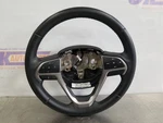 2018 Jeep Grand Cherokee Laredo Steering Wheel Black Leather Left Driver. Fixed Price $95.63.