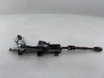 2015-2017 Vw Volkswagen Golf Gti 2.0L Steering Column W/ Manual Adjust Oem. Fixed Price $132.00.