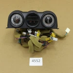 Toyota Fj Cruiser 2007-2012 Oem Dash Inclinometer Compass Gauge Cluster. Fixed Price $199.99.