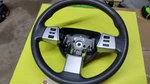 07 08 09 Nissan Quest Steering Wheel Grey K 48430-ZM70A Oem. Fixed Price $49.95.