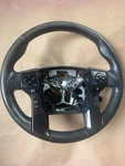 Toyota 4RUNNER 2010-2018 Multimedia Controll Steering Wheel Leather Oem Used. Fixed Price $150.00.