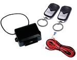 Kleinn Air Horns For The Sniper - Remote Control Activation System. Fixed Price $80.75.