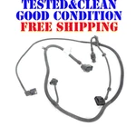 2004 - 2007 Volkswagen Touareg Front Frame Horn Wire Harness 7L6971073F Oem. Fixed Price $22.45.