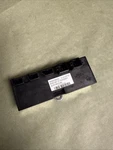 Oem 2007-2009 Mercedes E350 3.5L Steering Wheel Contact Plate Module. Fixed Price $20.00.