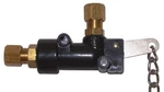 Kleinn 310 Hand Pull Valve With Chain Lanyard For Roof Mount Horns. Fixed Price $28.93.