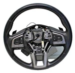 2015-17 Subaru Legacy Outback Steering Wheel Paddle Shifter Oem P/n 34312AL03AVH. Fixed Price $110.00.