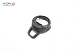 2018 - 2025 Jeep Gladiator Steering Wheel Back Trim Cover Panel Oem. Fixed Price $37.99.
