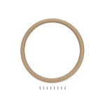 Billet Specialties Half Wrap Tan Leather - 29002. Fixed Price $101.63.