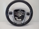 2011-2016 Chrysler Town Country Steering Wheel Black. Fixed Price $94.58.