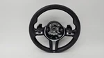 11-16 Bmw F10 5-SERIES 528 535 550 M5 Sport Steering Wheel Heated W/ Shifter Oem. Fixed Price $319.91.