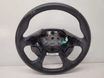 2013 2014 Ford Escape Leather Steering Wheel CJ543600FA3ZHE. Fixed Price $106.33.