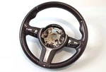 Bmw Oem Sports Steering Wheel Leather Da 7851518 F45 F46 F48 F39 VIN:VE71349. Fixed Price $515.23.
