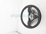 2017 2018 2019 2020 Acura Mdx Sh-awd 4-DOOR Steering Wheel Black 78501-TZ5-A62ZC. Fixed Price $156.75.