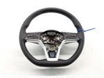 2020 Nissan Versa Steering Wheel D Black Oem. Fixed Price $134.99.