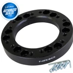 New Nrg Innovations Steering Wheel Hub Spacer 1/2" SRK-500BK. Fixed Price $35.42.