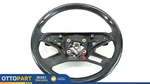 2009-12 Mercedes X164 GL450 ML350 R500 Steering Column Wheel Leather Black Oem. Fixed Price $89.76.