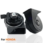Twin Tone Snail Horn For Honda & Acura 38150-SDA-A01 38100-SDB-A02 38150-STX-H02. Fixed Price $17.99.