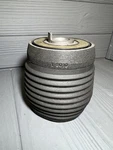 Momo L8010 Steering Wheel Adapter For Porsche 924 944 Vw, Audi 90 Coupe. Fixed Price $110.00.
