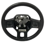 2019 Classic 1500 Black Steering Wheel P1VA49DX9AH Oem. Fixed Price $21.25.
